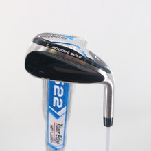 Tour Edge Hot Launch E522 7 Ironwood Graphite Fubuki Regular Flex RH P-141980