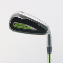 Adams Ovation Optimum Spin High Launch 3 Iron Graphite Regular RH C-142104