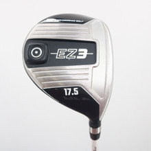 Performance Golf EZ 3 Fairway Wood 17.5 Degrees Graphite Senior Lite RH S-142082