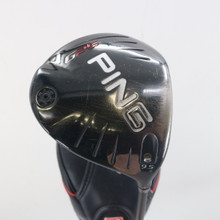 PING G25 Driver 9.5 Degrees Graphite Tour Stiff Flex Right-Handed P-141981