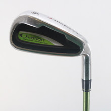 Adams Ovation Optimum Spin High Launch 4 Iron Graphite Regular RH C-142105