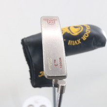 Titleist Scotty Cameron Circa 62 Model No.3 Putter 35 Inches Right-Hand C-142108