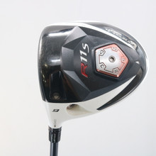 TaylorMade R11s Driver 9 Degrees Graphite S Stiff Flex Left-Handed C-142112