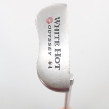 Odyssey White Hot #4 Blade Putter 35 Inches 35" Steel Right-Handed S-142089