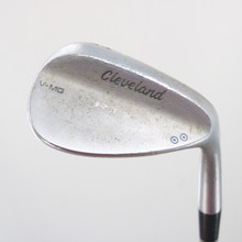 Cleveland RTX-3 Tour Satin Lob Wedge 64 Deg 64.08 True Temper Steel RH S-142090