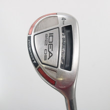 Adams IDEA A12 OS 4 Hybrid Graphite ProLunch Lite Senior Right-Handed S-142072