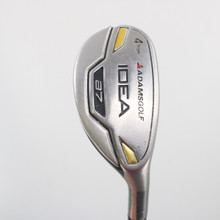 Junior Adams Idea A7 4 Iron Hybrid 22 Deg Graphite ProForce Youth RH S-142073