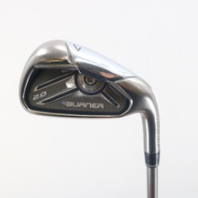 TaylorMade Burner 2.0 Individual 7 Iron Graphite L Ladies Right-Handed C-142119