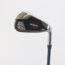 Callaway Rogue ST Max OS Lite Individual 7 Iron Graphite 5.0 Senior RH P-142205