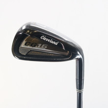 Cleveland CG16 Black Pearl Individual 7 Iron 31 Deg Graphite Regular RH C-142154