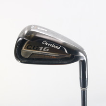 Cleveland CG16 Black Pearl Individual 6 Iron 27 Deg Graphite Regular RH C-142120