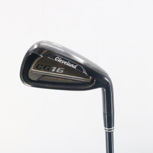 Cleveland CG16 Black Pearl Individual 4 Iron 21 Deg Graphite Regular RH C-142121