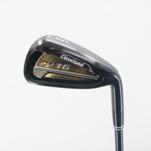 Cleveland CG16 Black Pearl Individual 5 Iron 24 Deg Graphite Regular RH C-142122