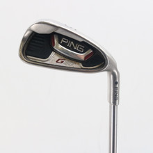 Ping G20 Individual 5 Iron Black Dot Graphite R Regular Flex RH P-142214