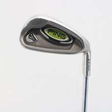 Ping Rapture Individual 6 Iron Blue Dot Steel Regular Flex RH P-142215