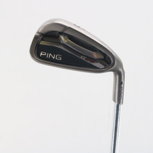 Ping G25 Individual 6 Iron Black Dot Steel Shaft Stiff Flex RH P-142216