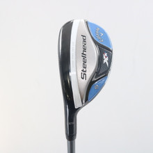 Callaway Steelhead XR 5 Hybrid 25 Degrees Graphite L Ladies Left Hand C-142141