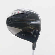 Titleist TSi1 TSi 1 Driver 12.0 Deg Graphite Aldila Senior Flex RH P-142232