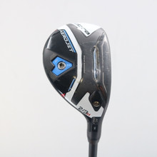 Cobra Aerojet 2-3 Hybrid  Graphite KBS 85 S Stiff Flex Right Handed C-142144