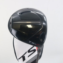 2023 Titleist TSR2 Driver 9.0 Degrees Graphite Blue Tensei R Regular RH P-142235