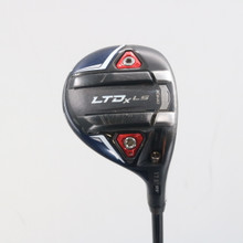 Cobra LTDx LS 5 Fairway Wood 17.5 Deg Graphite Kaili 60S Stiff RH C-142158