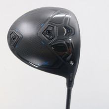 2024 Cobra Darkspeed X Driver 9.0 Deg Graphite Regular Flex RH C-142161