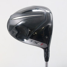 Titleist TSR1 TSR 1 Driver 9.0 Deg Graphite MMT Stiff Flex Right-Hand C-142168