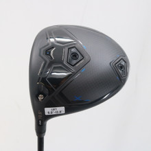 2024 Cobra Darkspeed X Driver 10.5 Degrees Graphite Kaili 60S Stiff LH C-142169