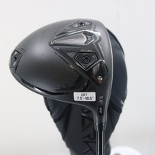 2024 Cobra Darkspeed LS Driver 9.0 Deg Graphite HZRDUS 6.0 Stiff RH C-142172