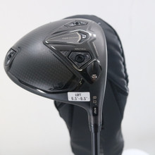 2024 Cobra Darkspeed LS Driver 8.0 Deg Graphite Rogue Stiff RH C-142173