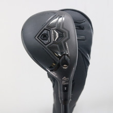 2024 Cobra Darkspeed Hybrid 4H ,5H Graphite KBS Senior Flex RH FC ONLY C-142181