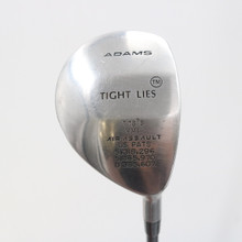 Adams Tight Lies Fairway Wood 16 Deg Graphite Ladies Flex Right-Handed C-142189