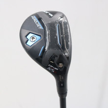 2023 Cobra Aerojet One Length 4-5 Hybrid 21-24 Deg Graphite Seniors RH C-142191