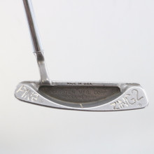 Ping Zing 2 Karsten Putter 35 Inches Steel Right-Hand C-142195