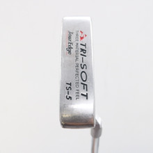 Tour Edge Tri-Soft TS-5 Putter 35 Inches Steel Right-Handed C-142197