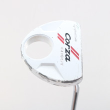 TaylorMade Corza Ghost Putter Steel 35 Inches Right-Handed C-142198