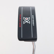 Odyssey DFX Double Wide Putter 35 Inches Steel Right Hand C-142199