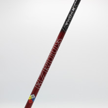 Project X HZRDUS Smoke RDX Red 5.5 Regular Driver Shaft w/PING Adapter A-136115