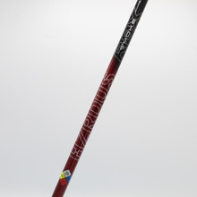 Project X HZRDUS Smoke RDX Red 5.5 Regular Driver Shaft w/PING Adapter A-136113