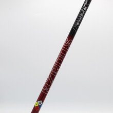 Project X HZRDUS Smoke RDX Red 5.5 Regular Driver Shaft w/PING Adapter A-136112