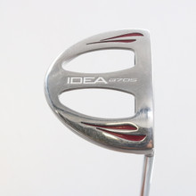 Adams Idea A7OS 34 Inch Putter Steel shaft Right-Handed C-142401