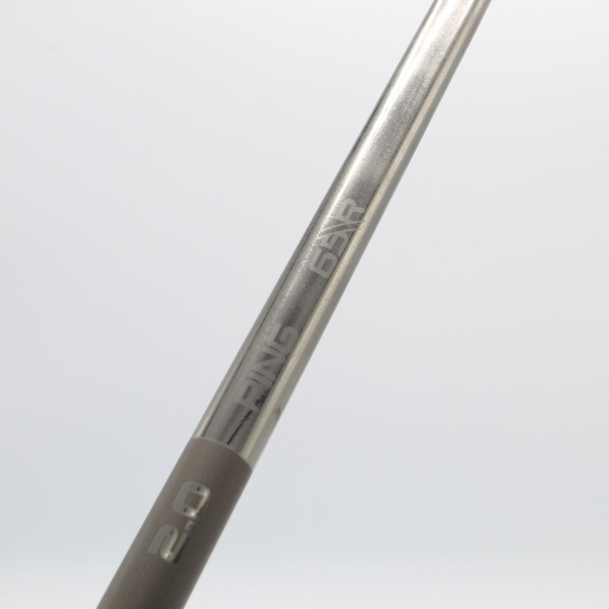 PING Tour 2.0 Chrome 65 Driver Shaft Regular Flex w/ PING Adapter