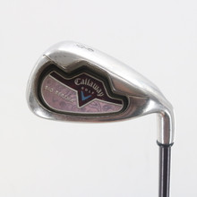 Callaway Big Bertha Women's Individual 8 Iron Graphite L Ladies Flex RH C-142402