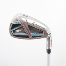 TaylorMade SIM Max OS Individual 8 Iron Graphite L Ladies Flex RH C-142406