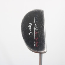 Ping Scottsdale TR Piper C Putter Black Dot 35 Inches Steel Right-Hand C-142419