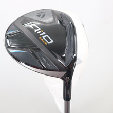 2024 Taylormade Qi10 Max 3 Fairway Wood 16 Degrees Graphite Senior RH C-142437