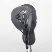 2024 Cobra Darkspeed Hybrid 5H 24 Deg Graphite KBS A Senior Flex RH C-142439