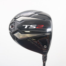 Titleist TS2 Driver 9.5 Deg Blue Tensei Graphite Stiff Flex RH C-142444