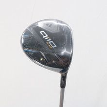 2024 Taylormade Qi10 Max 3 Fairway Wood 16 Degrees Graphite Senior RH P-142248