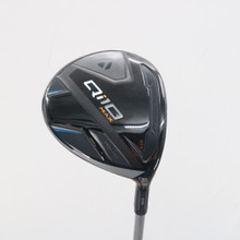 2024 Taylormade Qi10 Max 5 Fairway Wood 19 Degrees Graphite Senior RH P-142255